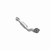 MagnaFlow Direct Fit Catalytic Converter Malibu 98-00 3.1L V6 - 23520
