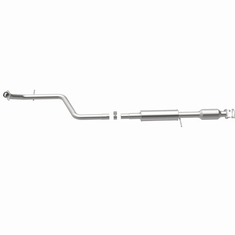 MagnaFlow Direct Fit Catalytic Converter 12-15 Mazda 5 2.5L - 21-314