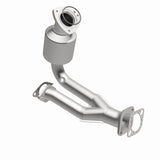 MagnaFlow Direct Fit Catalytic Converter 09-11 Chevy Malibu 3.6L - 51911