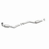MagnaFlow Conv DF 03-06 Mercedes SL500 5L Passenger Side - 51419