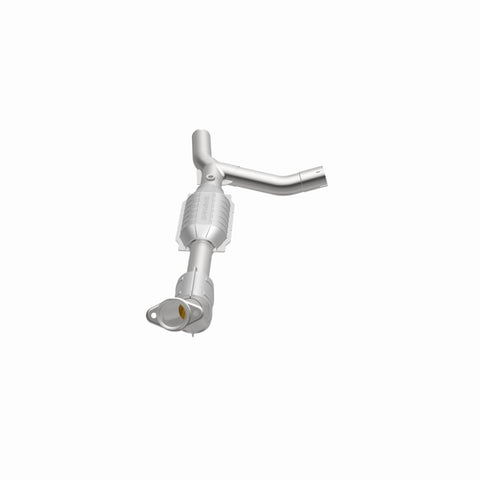 MagnaFlow Direct Fit Catalytic Converter 00-03 Ford Van 4.2L OEM - 49426