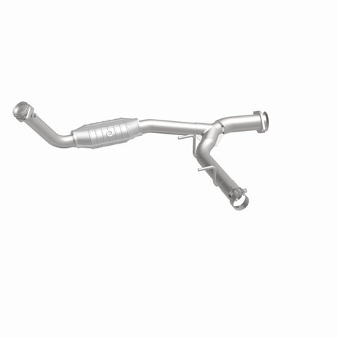 MagnaFlow Direct Fit Catalytic Converter 05 Expedition P/S 5.4L OEM - 49411