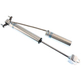 Bilstein 5160 Series 09-13 Ford F-150 (2WD Only) Rear 46mm Monotube Shock Absorber - 25-255003