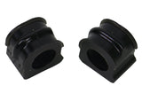 Whiteline 99-05 Volkswagen Golf 22mm Front Sway Bar Mount Bushing Kit - KSK084-22