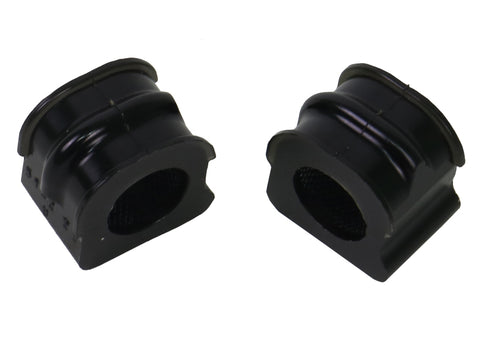 Whiteline 99-05 Volkswagen Golf 22mm Front Sway Bar Mount Bushing Kit - KSK084-22