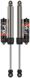 Fox 14-16 Ram 3500(SRW)2.5 Performance Elite Series Smooth Body Piggyback DSC Rear Shock 4-6in. Lift - 883-26-108