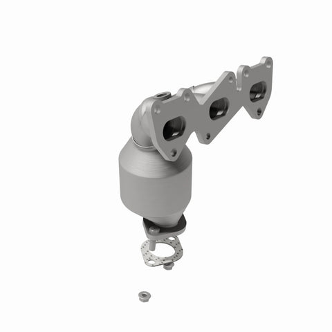MagnaFlow Direct Fit Catalytic Converter 06-07 Hyundai Sonata 3.3L - 51187