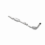 MagnaFlow Direct Fit Catalytic Converter 2003 Mercedes ML320 3.2L - 51847