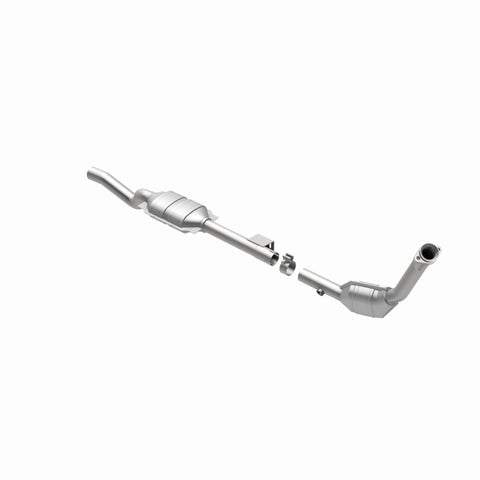 MagnaFlow Conv DF 2003 Mercedes ML320 3.2L - 24143