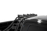 Addictive Desert Designs 15+ Ford F-150/17+ Raptor Pro Chase Rack w/ Light Actuator Kit - No Lights - C1160030601NA