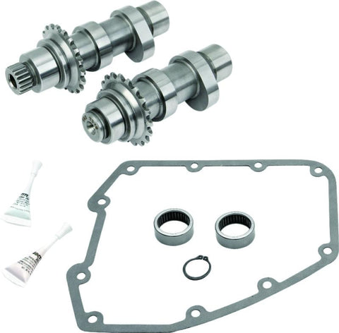 S&S Cycle 2006 BT Dyna 640C Chain Drive Camshaft Kit - 106-4399