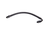 Fleece Performance 19-24 Dodge 2500/3500 Cummins 6.7L Turbocharger Oil Feed Line - FPE-CRTFL-19