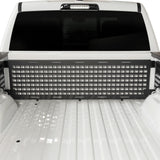 Putco 19-21 Dodge Ram LD - 5.7ft/6.4ft/8ft (All Box sizes) Molle Front Panel - 195203