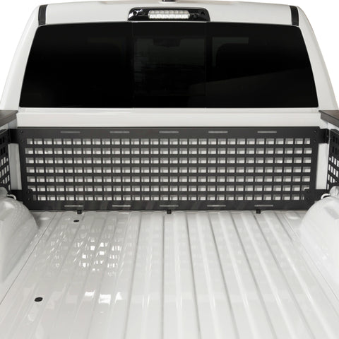 Putco 19-21 Dodge Ram LD - 5.7ft/6.4ft/8ft (All Box sizes) Molle Front Panel - 195203