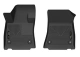 Husky Liners 2022 Infiniti QX55 X-ACT Front Floor Liner - Blk - 50621