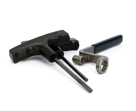 COMP Cams Wrench EZ Valve Lash Wrench 9 - 5300