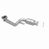 MagnaFlow Direct Fit Catalytic Converter 01-03 Montero 3L Driver Side Front OEM - 49511