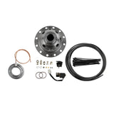 ARB Airlocker Rear 34Spl Nissan Np300 - RD229