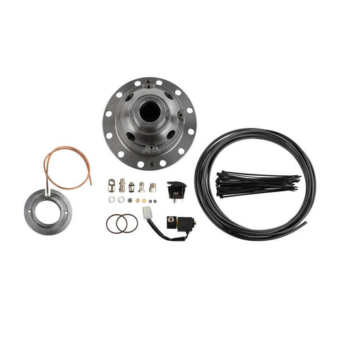 ARB Airlocker Rear 34Spl Nissan Np300 - RD229