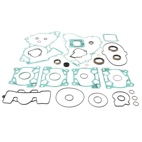 Vertex Gaskets 21-23 Gas-Gas MC125 Complete Gasket Kit w/ Oil Seals - 8110009