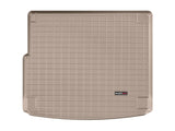 WeatherTech 2011-2018 Porsche Cayenne Cargo Liners - Tan - 41675