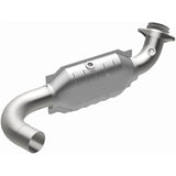 MagnaFlow Direct Fit Catalytic Converter 07-08 Expe/Nav 5.4L D/S OEM - 49498