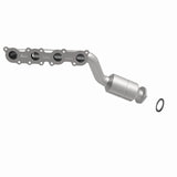 MagnaFlow Conv DF 08-09 Lexus LS600H 5.0L - 51891