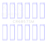 King Chrysler Pentastar 3.6L ERB V6 (Size STD) Connecting Rod Bearing Set - CR6857SM