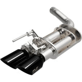 MagnaFlow 2024 Ford Mustang Ecoboost 2.3L Competition Series Cat-Back Performance Exhaust System - 19640