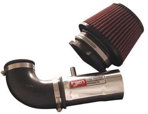 Injen 91-99 3000GT V6 Non Turbo Polished Short Ram Intake - IS1820P