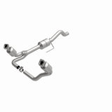MagnaFlow Conv DF 00-03 Dodge Durango 4.7L - 51338