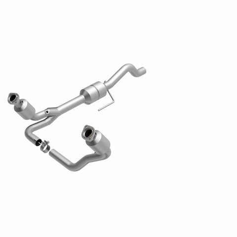 MagnaFlow Conv DF 00-03 Dodge Durango 4.7L - 51338