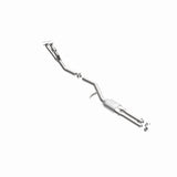 MagnaFlow Conv DF BMW 86 91 - 23554
