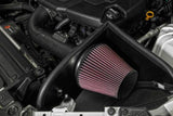 K&N 2016-2017 Chevrolet Camaro V6-3.6L F/I AirCharger Performance Intake - 63-3094