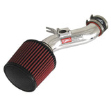 Injen 02-07 Subaru WRX/STi Black Short Ram Intake (Special Order) - IS1200BLK