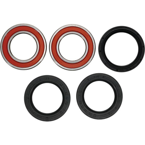 Pivot Works Premium Wheel Bearing - 25-1122-P