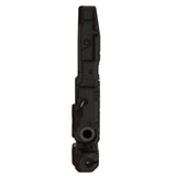 Titan Fuel Tanks 03-12 RAM 2500/3500 Cummins Crew Cab Long Bed 60 Gallon XXL Mid-Ship Fuel Tank - 7030303