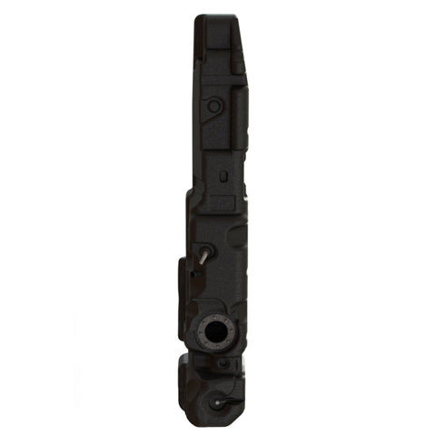 Titan Fuel Tanks 03-12 RAM 2500/3500 Cummins Crew Cab Long Bed 60 Gallon XXL Mid-Ship Fuel Tank - 7030303