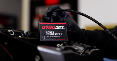 Dynojet 2019 Ducati Scrambler 1100 Power Commander 6 - PC6-14044