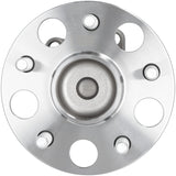 MOOG 19-23 Lexus ES300h Rear Hub Assembly - 512644