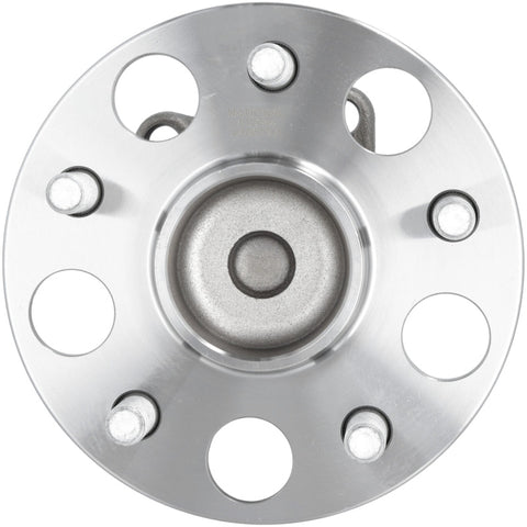 MOOG 19-23 Lexus ES300h Rear Hub Assembly - 512644