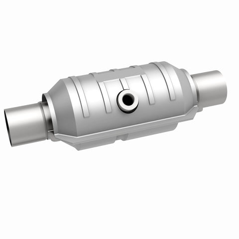 MagnaFlow Conv Univ 2 Mid Bed Sensor - 54054