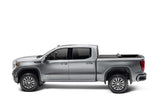 Truxedo 2023 GMC Canyon / Chevrolet Colorado 5ft 2in Bed Pro X15 Tonneau Cover - Matte Black - 1450001
