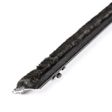 Omix Weatherstrip Inner Left- 66-73 Commando - 12303.79