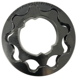 Boundary 01-04 Ford Modular Motor 4V MartenWear Treated Billet Oil Pump Gear - MM-OPG-4V-M
