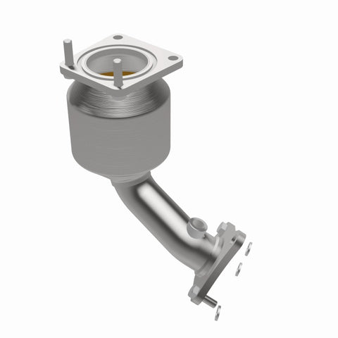 MagnaFlow Direct Fit Catalytic Converter 2007-2012 ALTIMA 3.5 L Underbody - 52163