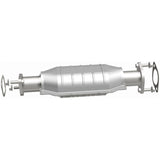 MagnaFlow Direct Fit Catalytic Converter 05-10 Kia Sportage 2.7L - 24963
