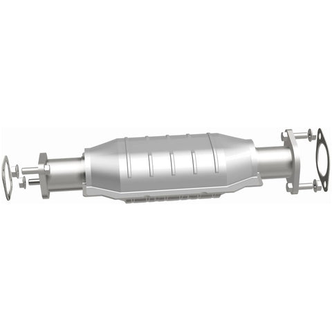 MagnaFlow Direct Fit Catalytic Converter 05-10 Kia Sportage 2.7L - 24963