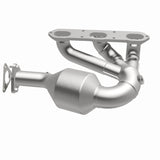 MagnaFlow Converter Direct Fit 00-04 Porsche Boxster 2.7L/3.2L - Right - 52329