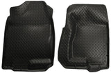 Husky Liners 99-06 GM Suburban/Yukon/Full Size Truck/Hummer/Escalade Classic Style Black Floor Liner - 31301